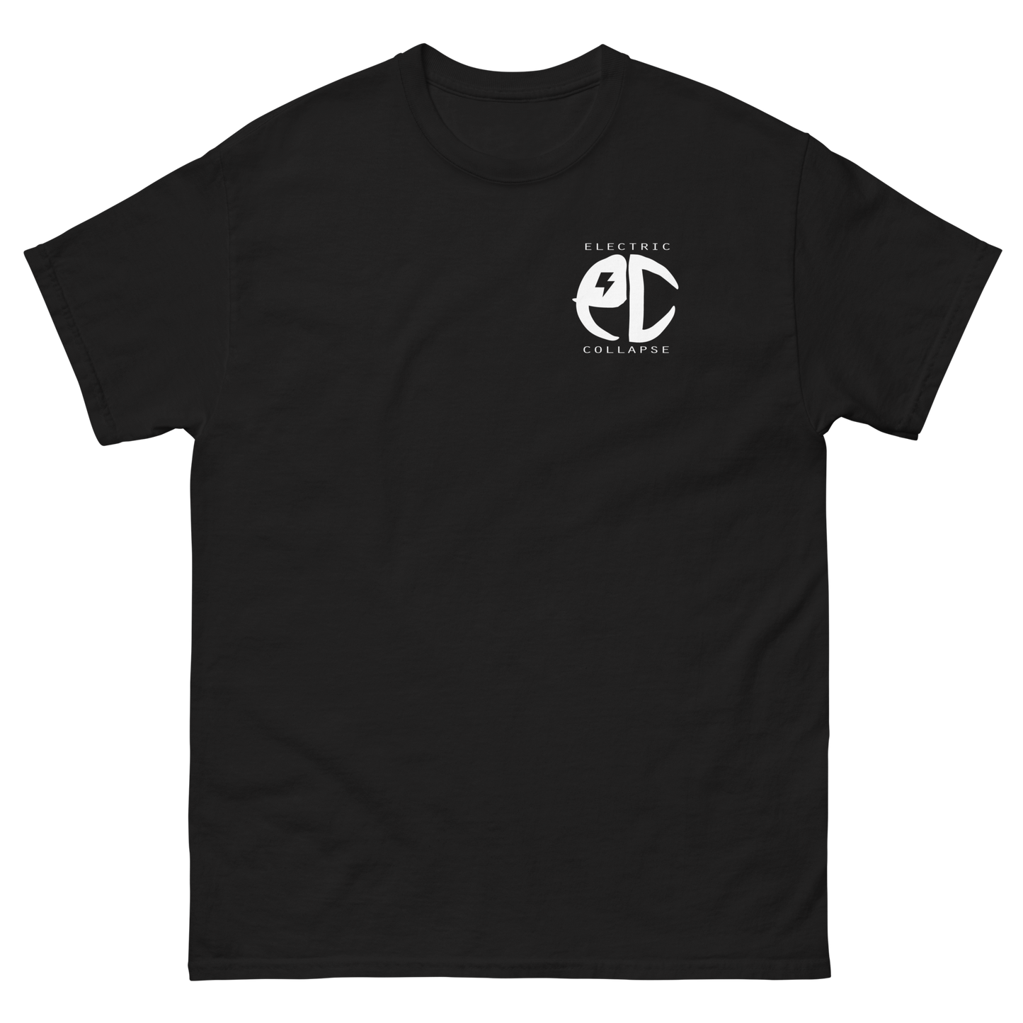 Electric Collapse Streetwear