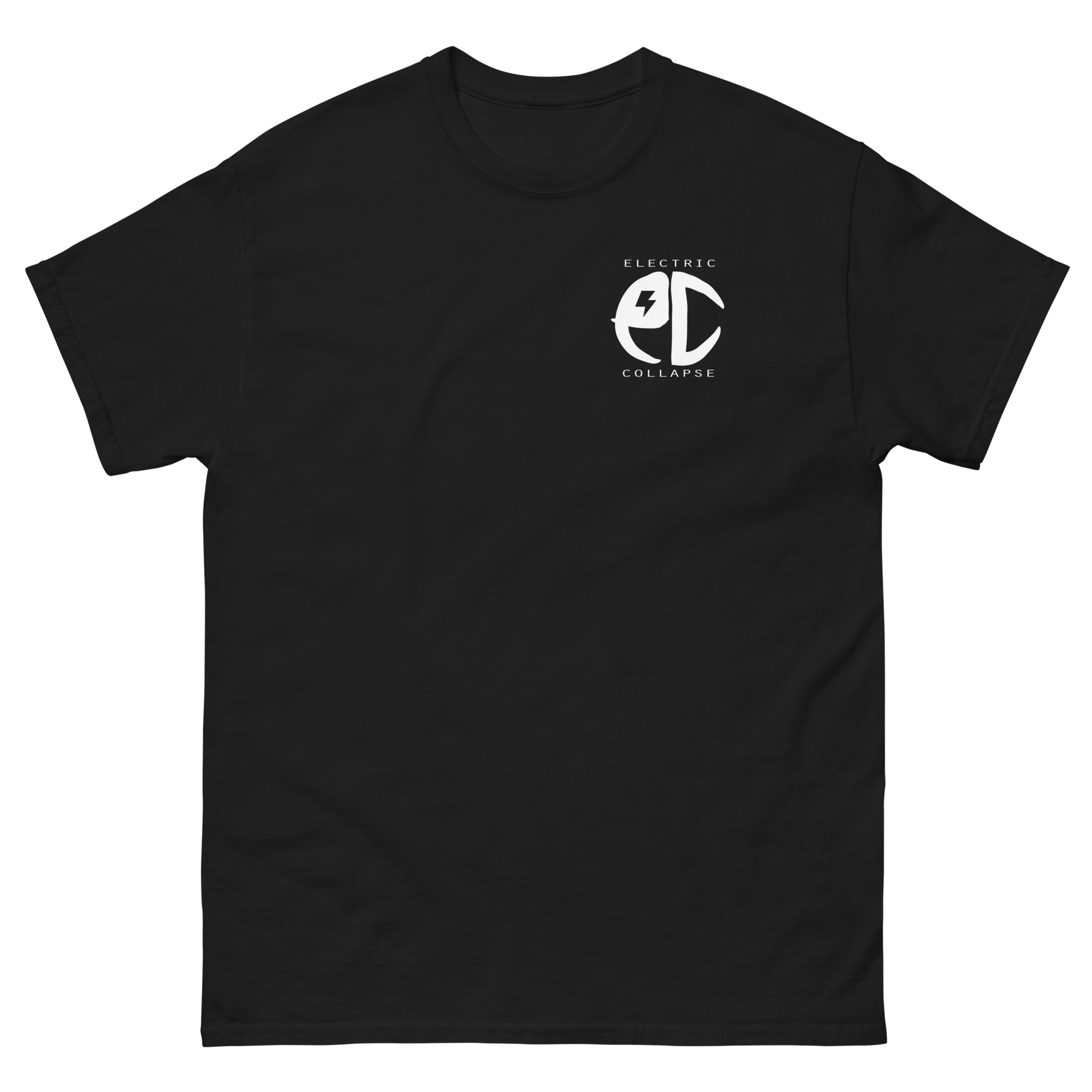 Electric Collapse Streetwear