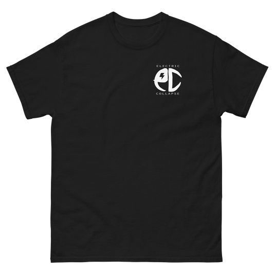 Electric Collapse Streetwear